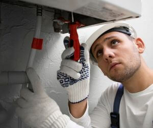 About Emergency plumbing pros Cana, VA
